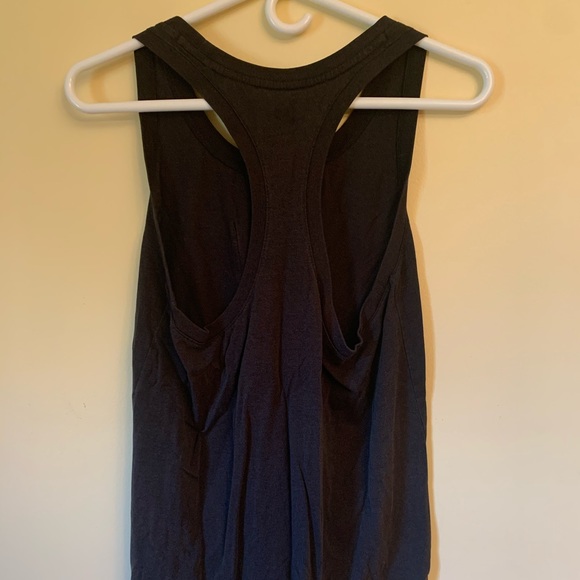 Nike Razor Back Tank Top - Picture 2 of 4